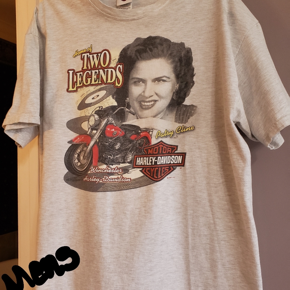 Mens T Shirt